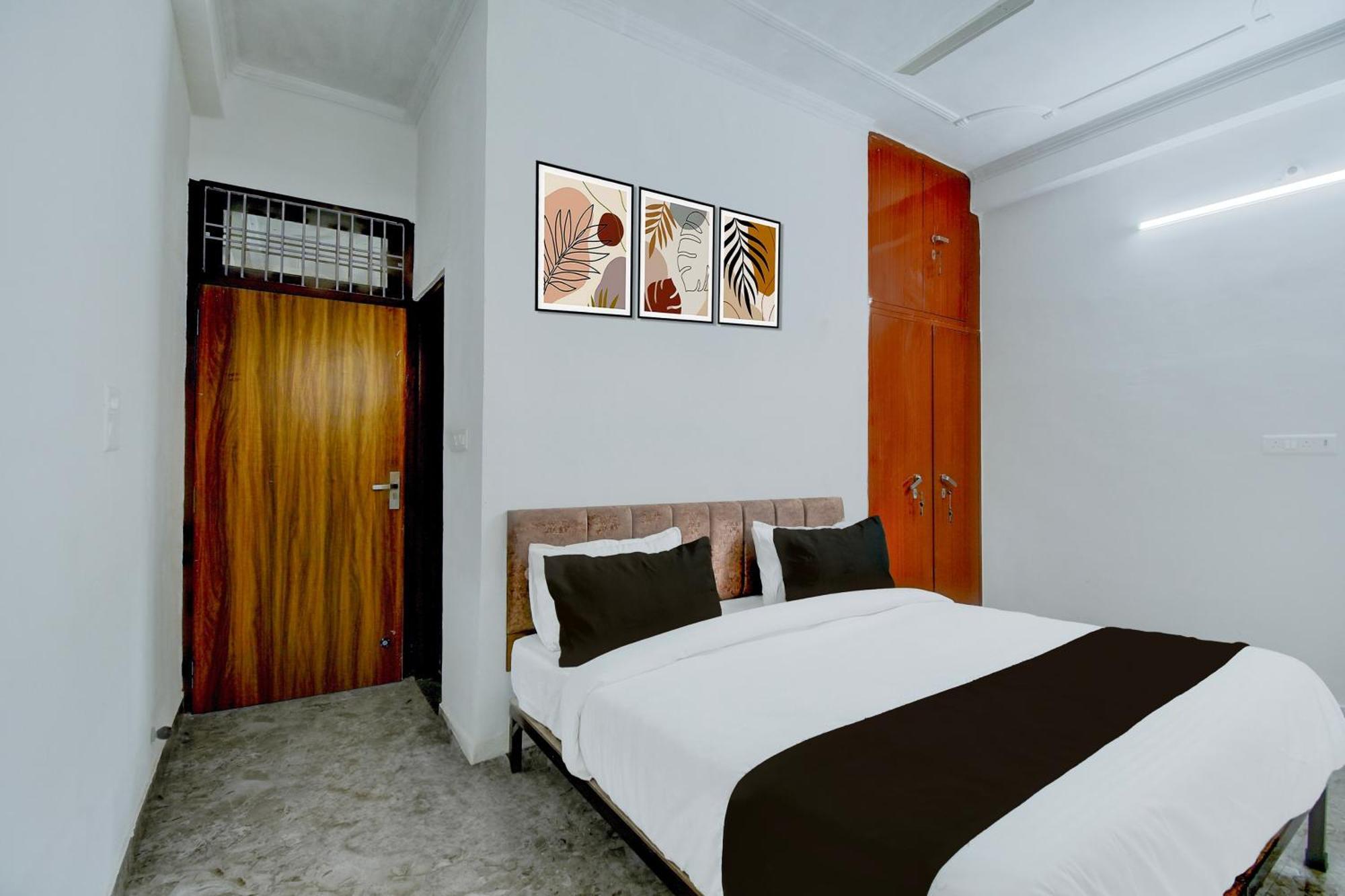O Shree Shyaam Hotel 3*